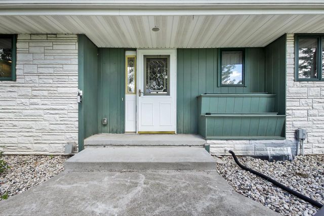 N1444 Fremont ROAD, Whitewater, WI 53190