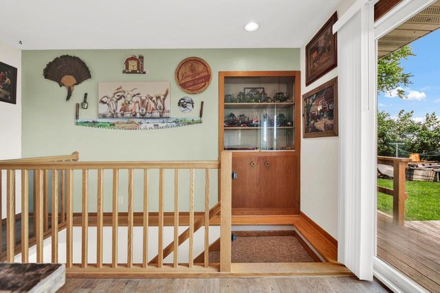 N1444 Fremont ROAD, Whitewater, WI 53190