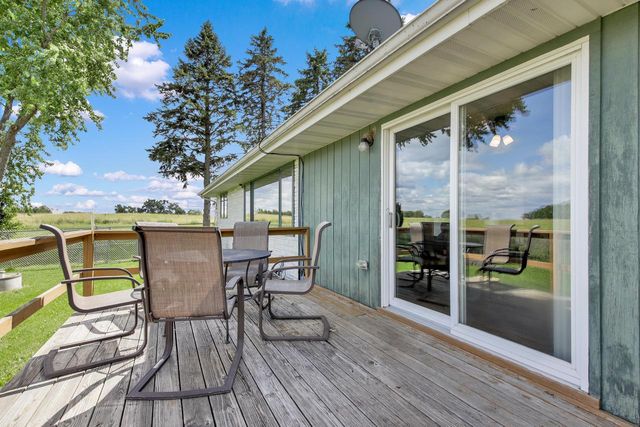 N1444 Fremont ROAD, Whitewater, WI 53190