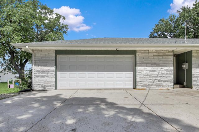 N1444 Fremont ROAD, Whitewater, WI 53190