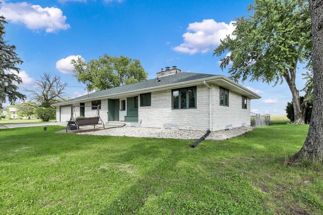 N1444 Fremont ROAD, Whitewater, WI 53190