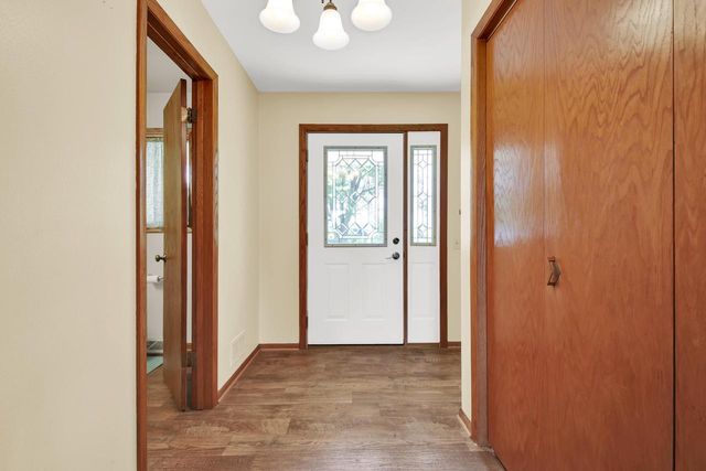 N1444 Fremont ROAD, Whitewater, WI 53190