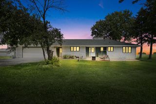 N1444 Fremont ROAD, Whitewater, WI 53190
