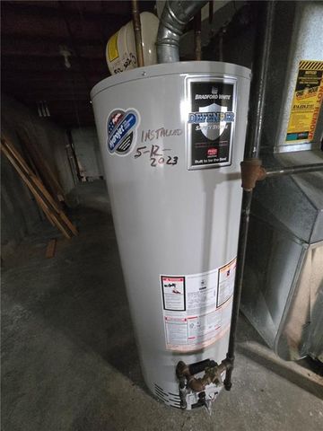 2805 NW Westbrooke Circle, Blue Springs, MO 64015