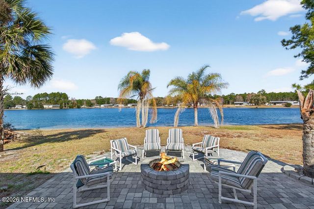 5295 HAMMOCK LAKE Drive 0, Jacksonville, FL 32226