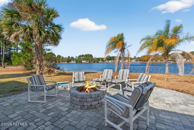 5295 HAMMOCK LAKE Drive 0, Jacksonville, FL 32226