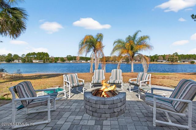 5295 HAMMOCK LAKE Drive 0, Jacksonville, FL 32226