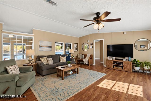 5295 HAMMOCK LAKE Drive 0, Jacksonville, FL 32226