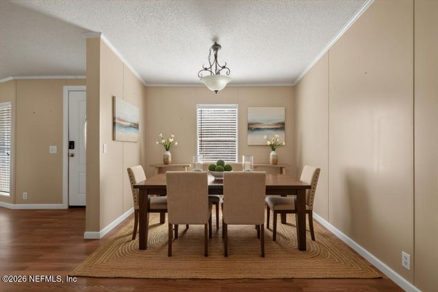 5295 HAMMOCK LAKE Drive 0, Jacksonville, FL 32226