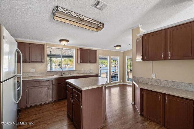 5295 HAMMOCK LAKE Drive 0, Jacksonville, FL 32226