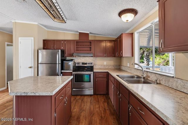 5295 HAMMOCK LAKE Drive 0, Jacksonville, FL 32226