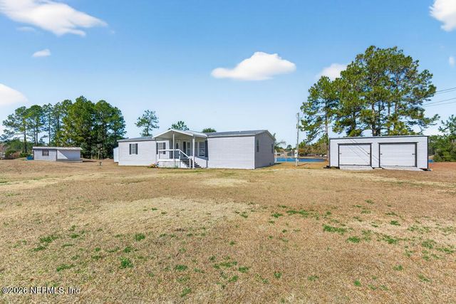 5295 HAMMOCK LAKE Drive 0, Jacksonville, FL 32226