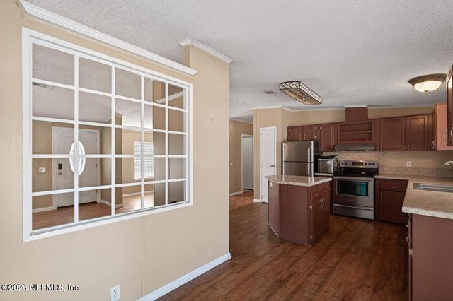 5295 HAMMOCK LAKE Drive 0, Jacksonville, FL 32226