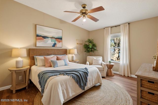 5295 HAMMOCK LAKE Drive 0, Jacksonville, FL 32226