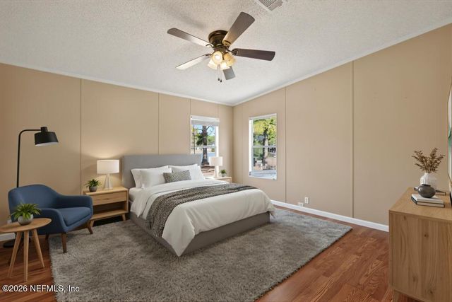 5295 HAMMOCK LAKE Drive 0, Jacksonville, FL 32226