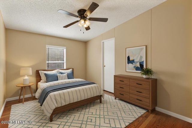 5295 HAMMOCK LAKE Drive 0, Jacksonville, FL 32226