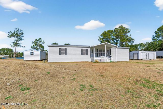 5295 HAMMOCK LAKE Drive 0, Jacksonville, FL 32226