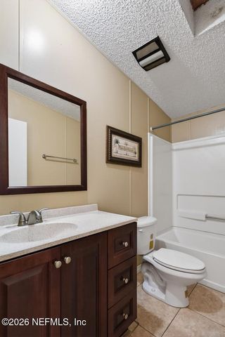 5295 HAMMOCK LAKE Drive 0, Jacksonville, FL 32226