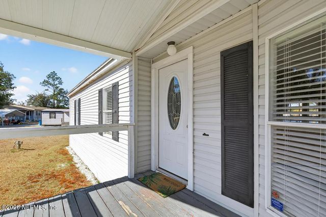 5295 HAMMOCK LAKE Drive 0, Jacksonville, FL 32226