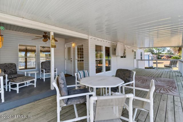 5295 HAMMOCK LAKE Drive 0, Jacksonville, FL 32226