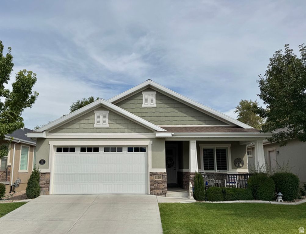 1128 W 1150 ST #9, Payson, UT 84651