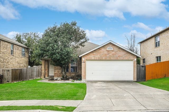 11030 Vollmer, San Antonio, TX 78254