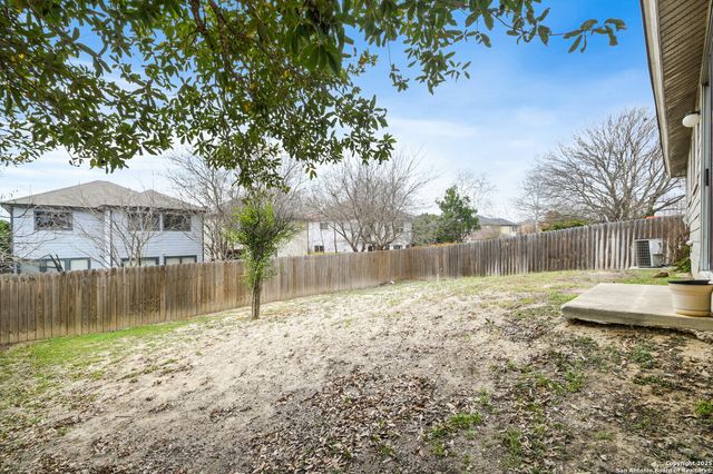 11030 Vollmer, San Antonio, TX 78254
