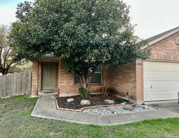 11030 Vollmer, San Antonio, TX 78254