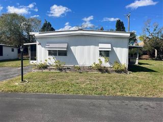 5316 53RD AVENUE E A43, Bradenton, FL 34203