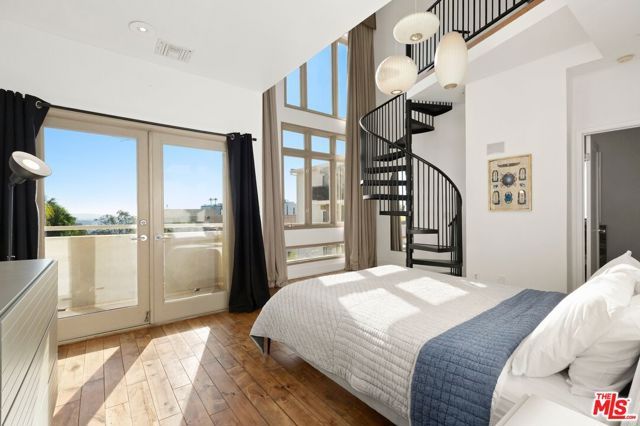1145 N Horn Avenue E, West Hollywood, CA 90069