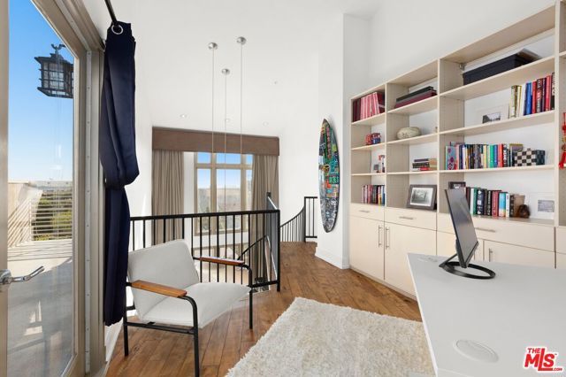 1145 N Horn Avenue E, West Hollywood, CA 90069