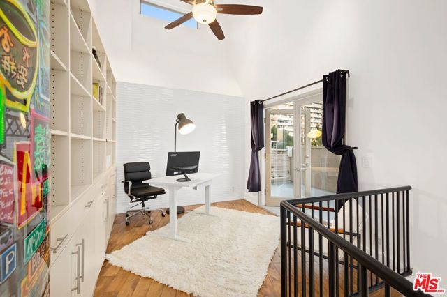 1145 N Horn Avenue E, West Hollywood, CA 90069