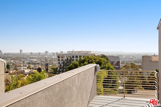 1145 N Horn Avenue E, West Hollywood, CA 90069