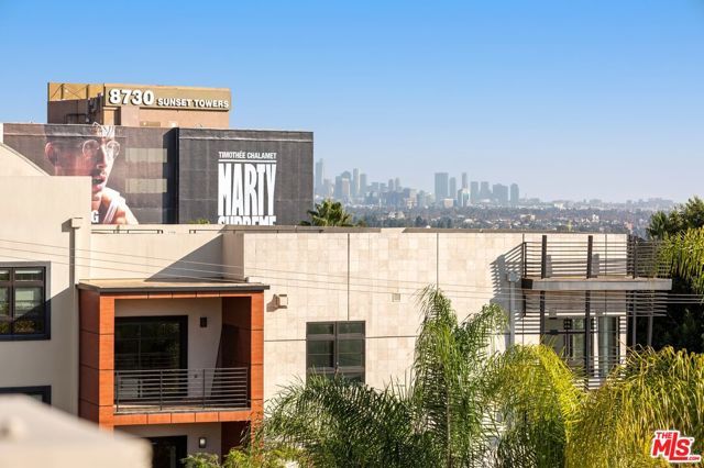 1145 N Horn Avenue E, West Hollywood, CA 90069