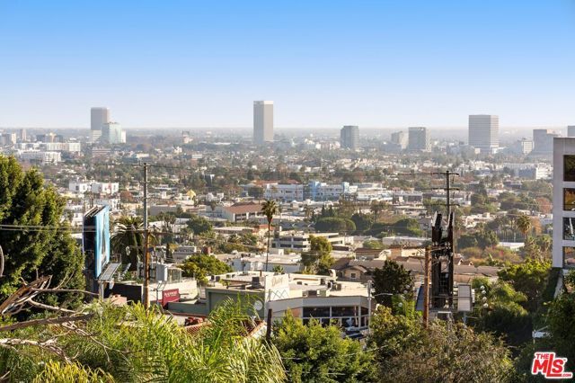 1145 N Horn Avenue E, West Hollywood, CA 90069