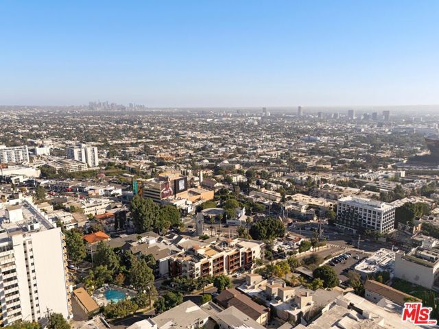 1145 N Horn Avenue E, West Hollywood, CA 90069