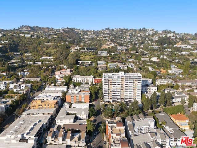 1145 N Horn Avenue E, West Hollywood, CA 90069