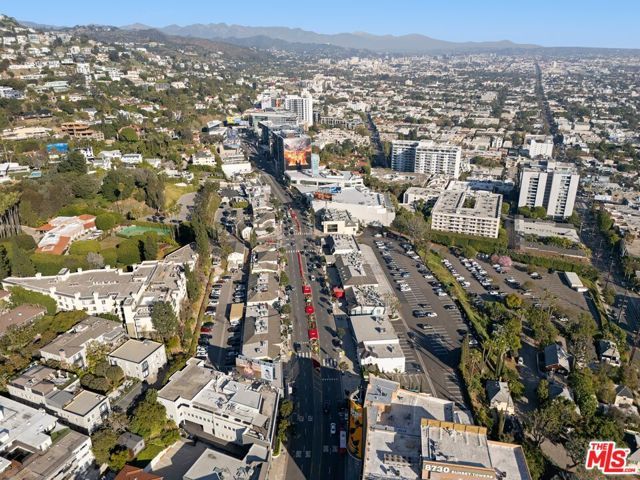 1145 N Horn Avenue E, West Hollywood, CA 90069