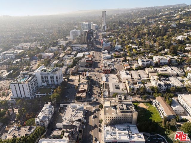 1145 N Horn Avenue E, West Hollywood, CA 90069