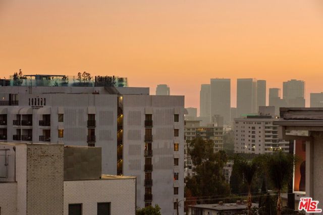 1145 N Horn Avenue E, West Hollywood, CA 90069