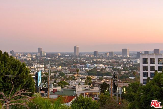 1145 N Horn Avenue E, West Hollywood, CA 90069