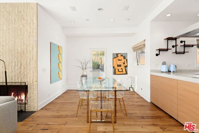 1145 N Horn Avenue E, West Hollywood, CA 90069