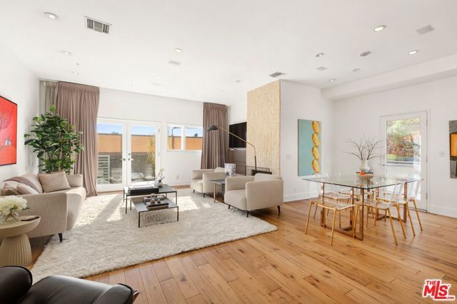 1145 N Horn Avenue E, West Hollywood, CA 90069