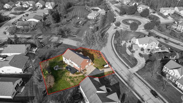 8601 Marais Drive, Union, KY 41091