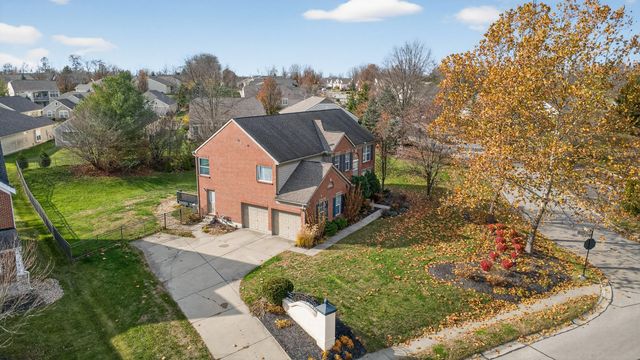 8601 Marais Drive, Union, KY 41091