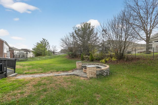 8601 Marais Drive, Union, KY 41091