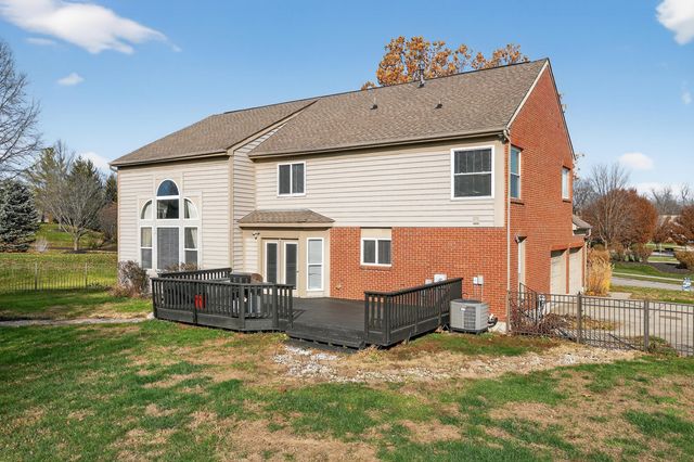 8601 Marais Drive, Union, KY 41091