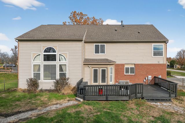 8601 Marais Drive, Union, KY 41091