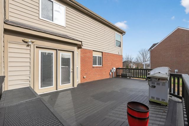 8601 Marais Drive, Union, KY 41091