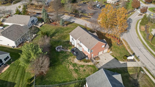 8601 Marais Drive, Union, KY 41091